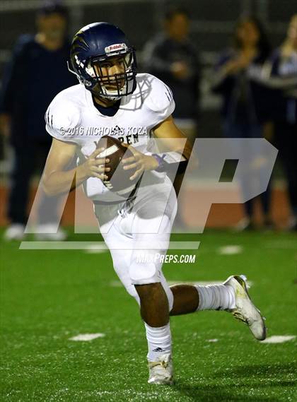Thumbnail 1 in Warren vs. Lynwood photogallery.
