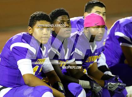 Thumbnail 1 in Warren vs. Lynwood photogallery.