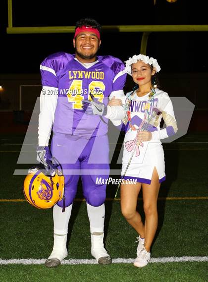 Thumbnail 2 in Warren vs. Lynwood photogallery.