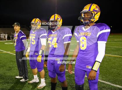 Thumbnail 1 in Warren vs. Lynwood photogallery.