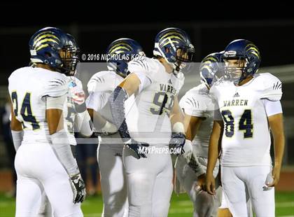 Thumbnail 1 in Warren vs. Lynwood photogallery.