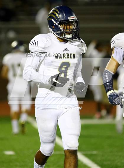 Thumbnail 1 in Warren vs. Lynwood photogallery.