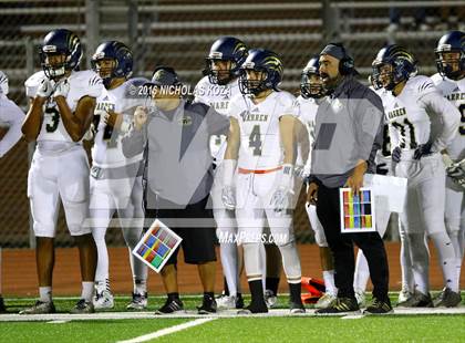 Thumbnail 1 in Warren vs. Lynwood photogallery.