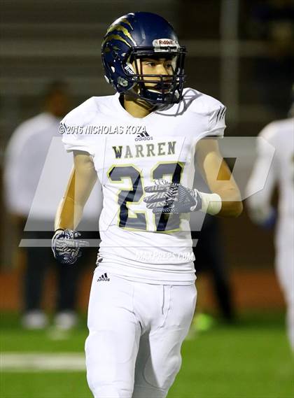 Thumbnail 3 in Warren vs. Lynwood photogallery.