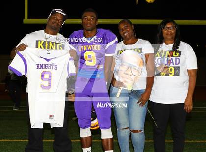 Thumbnail 2 in Warren vs. Lynwood photogallery.
