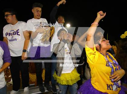 Thumbnail 1 in Warren vs. Lynwood photogallery.