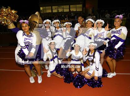 Thumbnail 1 in Warren vs. Lynwood photogallery.
