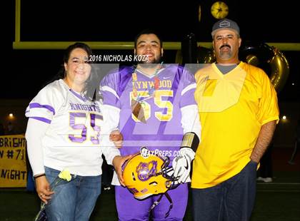 Thumbnail 3 in Warren vs. Lynwood photogallery.