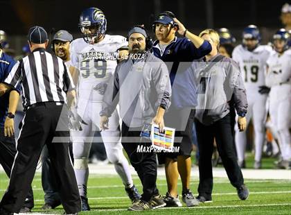Thumbnail 3 in Warren vs. Lynwood photogallery.