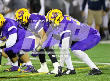 Thumbnail 1 in Warren vs. Lynwood photogallery.