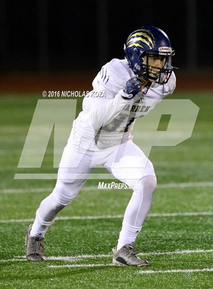 Thumbnail 1 in Warren vs. Lynwood photogallery.