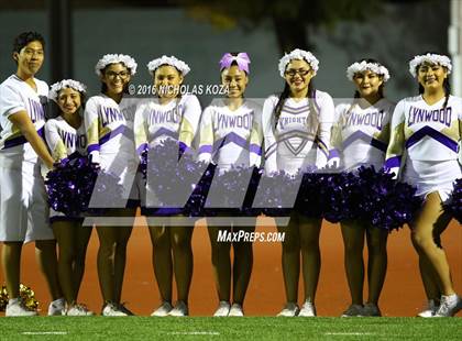 Thumbnail 1 in Warren vs. Lynwood photogallery.