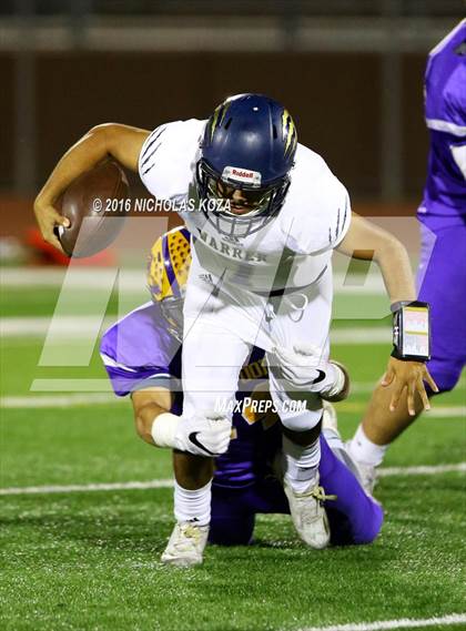 Thumbnail 1 in Warren vs. Lynwood photogallery.