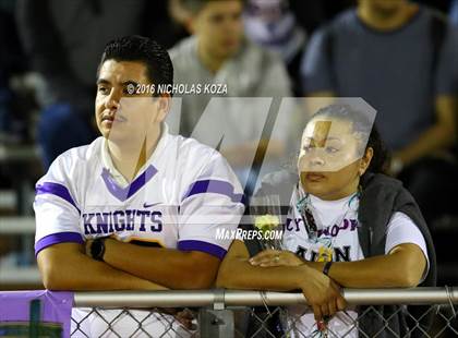 Thumbnail 1 in Warren vs. Lynwood photogallery.