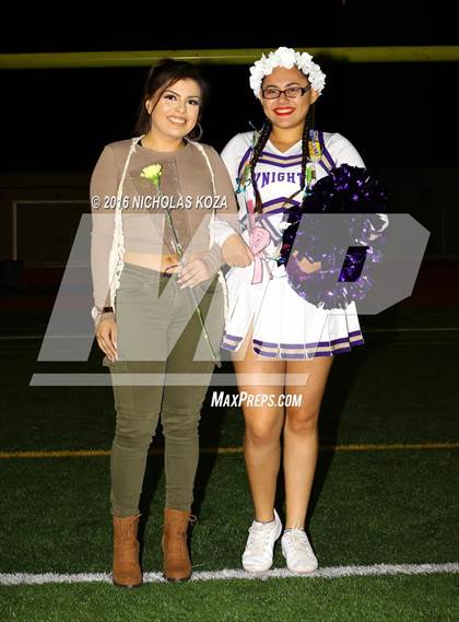 Thumbnail 2 in Warren vs. Lynwood photogallery.