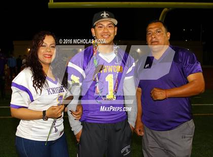 Thumbnail 1 in Warren vs. Lynwood photogallery.