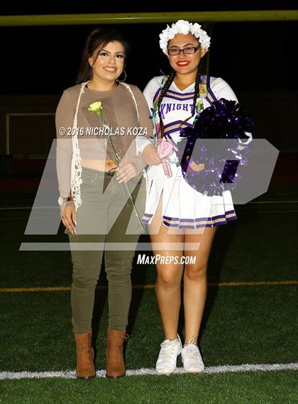 Thumbnail 1 in Warren vs. Lynwood photogallery.