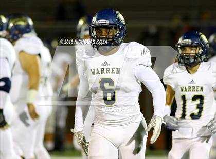 Thumbnail 1 in Warren vs. Lynwood photogallery.