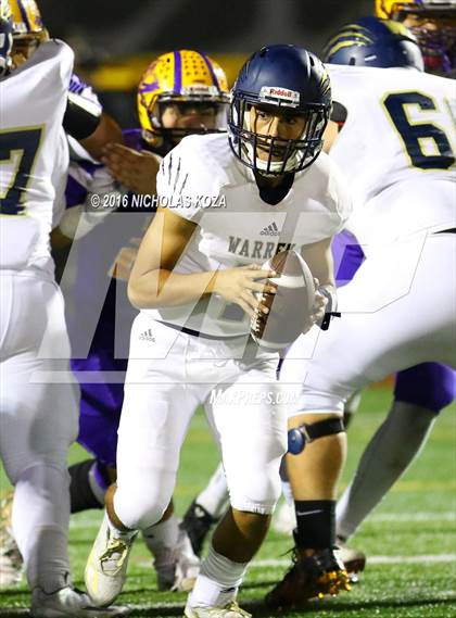 Thumbnail 1 in Warren vs. Lynwood photogallery.