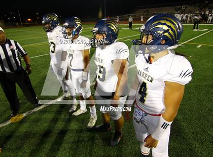 Thumbnail 1 in Warren vs. Lynwood photogallery.