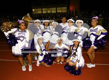 Thumbnail 2 in Warren vs. Lynwood photogallery.