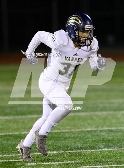 Thumbnail 3 in Warren vs. Lynwood photogallery.