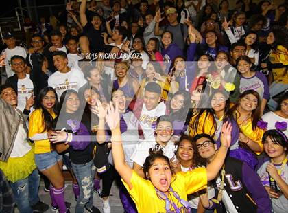 Thumbnail 1 in Warren vs. Lynwood photogallery.