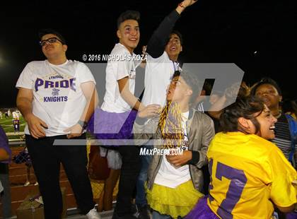 Thumbnail 3 in Warren vs. Lynwood photogallery.