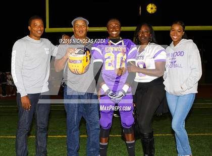 Thumbnail 2 in Warren vs. Lynwood photogallery.