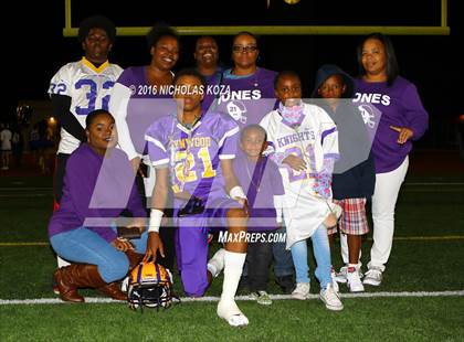 Thumbnail 1 in Warren vs. Lynwood photogallery.