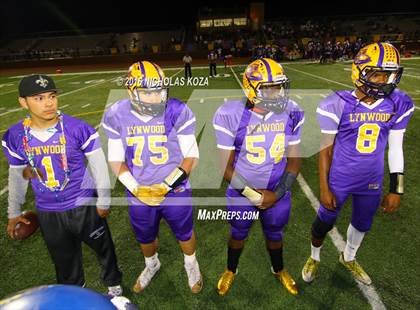 Thumbnail 3 in Warren vs. Lynwood photogallery.