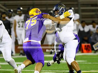Thumbnail 3 in Warren vs. Lynwood photogallery.