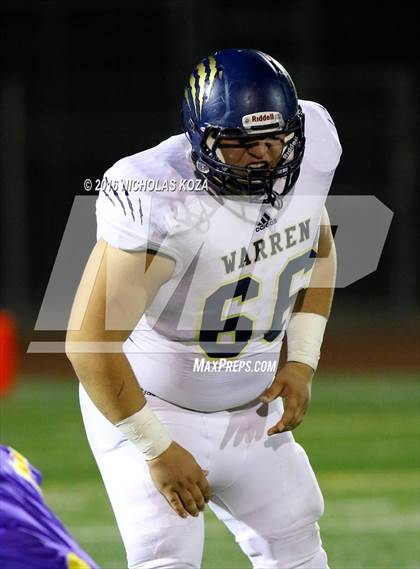 Thumbnail 1 in Warren vs. Lynwood photogallery.