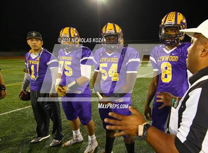 Thumbnail 1 in Warren vs. Lynwood photogallery.