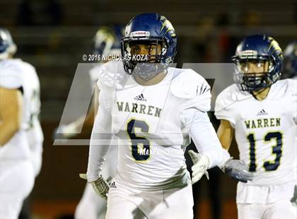 Thumbnail 3 in Warren vs. Lynwood photogallery.