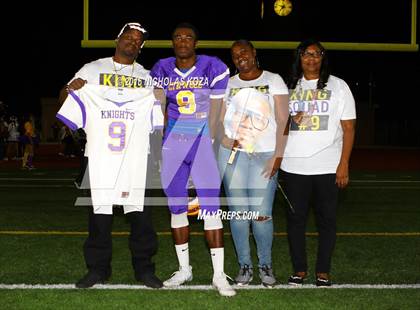 Thumbnail 3 in Warren vs. Lynwood photogallery.