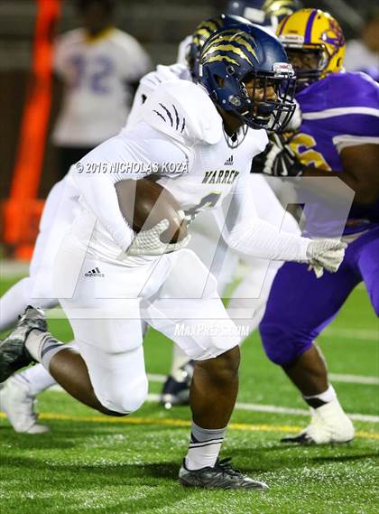 Thumbnail 1 in Warren vs. Lynwood photogallery.