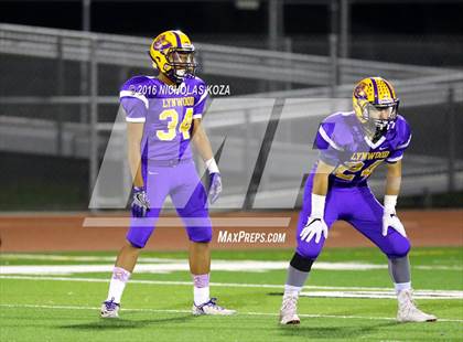 Thumbnail 1 in Warren vs. Lynwood photogallery.