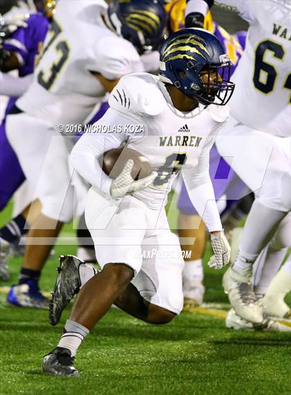 Thumbnail 1 in Warren vs. Lynwood photogallery.