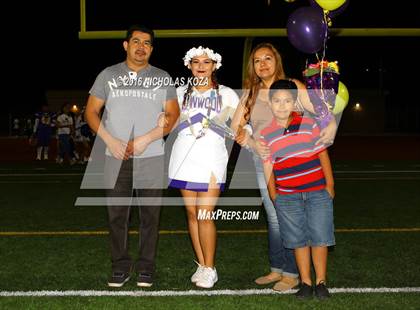 Thumbnail 3 in Warren vs. Lynwood photogallery.