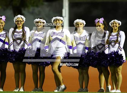 Thumbnail 2 in Warren vs. Lynwood photogallery.