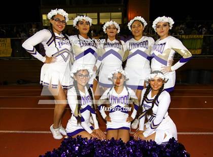 Thumbnail 2 in Warren vs. Lynwood photogallery.