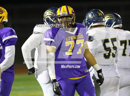 Thumbnail 3 in Warren vs. Lynwood photogallery.