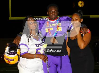 Thumbnail 3 in Warren vs. Lynwood photogallery.