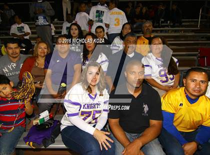 Thumbnail 3 in Warren vs. Lynwood photogallery.
