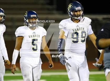 Thumbnail 3 in Warren vs. Lynwood photogallery.