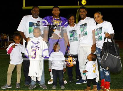 Thumbnail 1 in Warren vs. Lynwood photogallery.