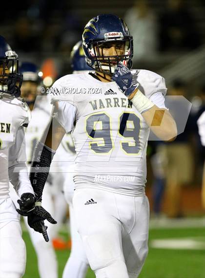 Thumbnail 3 in Warren vs. Lynwood photogallery.