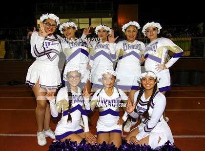 Thumbnail 3 in Warren vs. Lynwood photogallery.