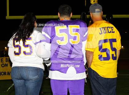 Thumbnail 3 in Warren vs. Lynwood photogallery.